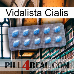 Vidalista Cialis viagra3